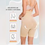 Djpoaug Shapewear Shorts Photo 2