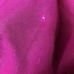 Derek Lam Dress Size 6 One Shoulder Ruched Bow Cocktail Luxury Formal Structure Photo 6