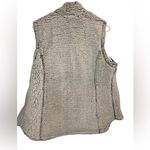 Free Country Stratus Lite Women's Reversible Vest White Size Medium Flaw Shown Photo 6