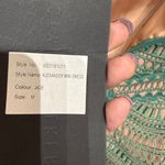 Stylestalker Revolve  Jade Alexander Mini Dress Sz M NWT Photo 6