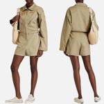 Good American  Natural Flight Romper Photo 1