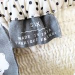 Anthropologie Girl From Savoy Strapless Fit and Flare Dress Size Six 6 New Retro Photo 5