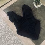 Blooming Jelly Women's Tummy Control Swimsuit One Piece Full Coverage Plus Size Bathing Suit Retro Ruffle Swimwear Photo 6