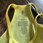 Free People Movement Free People Tank Top Photo 2