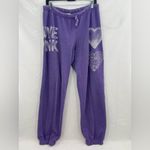 PINK - Victoria's Secret VS PINK Sweatpants M Photo 1