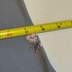 SO  Womens NWT Long Sleeve Floral Dress Size L Blue Pink Gray Crew Neck Casual Photo 9