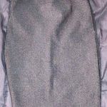 Wow Couture Pencil Skirt size Small petite grey Photo 0
