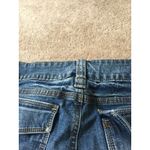 Apt. 9  Women's Blue Denim Jean Shorts Size 8 Photo 6