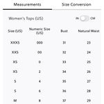 J.Crew Shirred Waist Corset Top in Viscose Crepe Black Size 2 X-Small NWT Photo 9