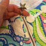 Lilly Pulitzer Like New Sand Dollar Paisley Shift Dress Photo 12