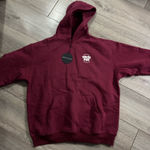 White Fox Boutique Sweatshirt Photo 0