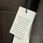 Tahari Faux leather jacket / blazer Photo 2