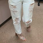 Vince Camuto Jentilliy Snake Print Booties 8 Photo 3