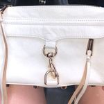 Rebecca Minkoff mini mac crossbody bag Photo 0