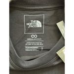 The North Face Womens Box NSE T Shirt Black Short Sleeve Crew Neck, Size S, NWT Photo 5