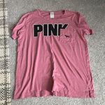 PINK - Victoria's Secret PINK shirt size medium Photo 0