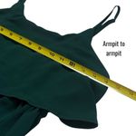 NEW Nerlerolian Summer Dress Green Adjustable Straps Boho Fairy Cottagecore M Size M Photo 9