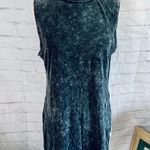 Free People Acid Wash Tank Photo 0