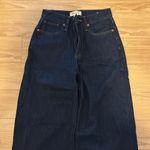 Madewell Superwide Leg Jeans Photo 1