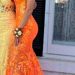 Ellie Wilde Prom Dress Photo 1