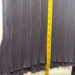 Good American Plisse Wide Leg Trousers Women’s Size 3/4 Photo 11