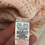 Pretty Little Thing Pink Crop Top Photo 2