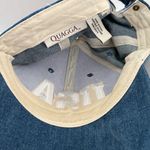 QUAGGA USA Denim Blue‎ Hat Photo 5