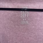 Aerie Ribbed Tank Top Photo 1