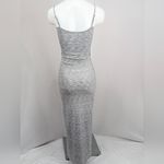 Aerie 3/$20 🔖 |  Gray Maxi Dress Photo 2