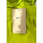 Nike  Tempo Running Workout Yoga Liner Shorts Green Size XS NEW Photo 4