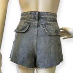 Free People Denim Skort Photo 1