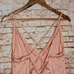 Free People | Chloe Embroidered Slip Mini Dress Photo 2