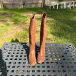 MIA  Women's‎ Pike Lug Sole Tall Boots size 4 Photo 6