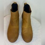Sorel Women's Joan Of Arctic Wedge I| Chelsea Boot CAMEL
Brown Size 7 Photo 4