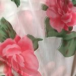 Open Back Floral Gorgeous Maxi Dress Photo 1