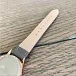 NWT Monroe Classique Wrist Watch in Sunburst Solerose Gray Photo 8