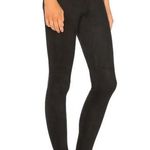 Bailey 44 Polygraph Suede Legging Size Small Photo 0