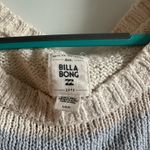 Billabong  Sweater Photo 1