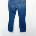 frame denim Frame Le High Straight Jeans in Reef Point Photo 7