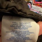 Lands End puffer Brown Photo 4