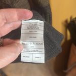 Field & Stream  Brown Ombré Knit Sweater Cardigan Size Small Oversized Photo 7