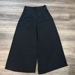 Modcloth Black Wide Leg Pants Photo 2