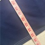 Sail To Sable  Navy Size XS Mini Dress Short Sleeve Nautical Resort Yacht Photo 3