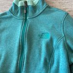 The North Face Apex Bionic Women‎ Small Full Zip Softshell Jacket Outdoor Lined Photo 1