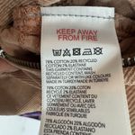 Urban Outfitters BDG Corduroy Zip Coverall Wide Leg Jumpsuit Size S Pink Utility Cargo 70s Retro Photo 12