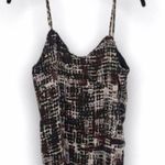 Valette double layer tank top Photo 0