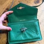 Rebecca Minkoff  Jean Leather Crossbody Bag Photo 4