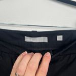 Vince  Women's Dress Pants‎ Black Sz 12 Photo 3