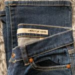 DKNY Women’s Classic Straight Leg Chelsea Wash Denim Jeans Size 26 NWOT Photo 13