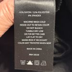 Kut From The Kloth Black Leggings Size Small by Kit from the Kloth Photo 7